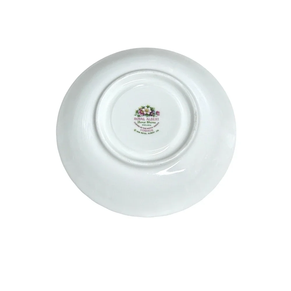 Royal Albert vintage royal